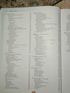 Orban's Oral Histology &amp; Embryology BDS Dental MDS