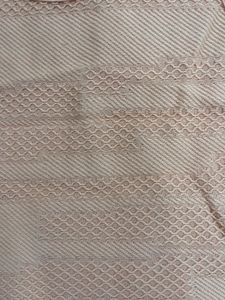 Chic Textured Blouse