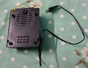 Water Overflow Alarm