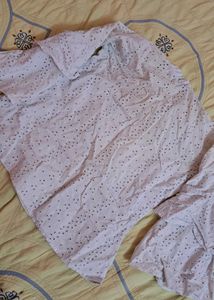 Floral Print Midi Dress