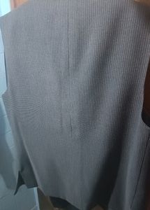 Stylish Jacket Waist Coat