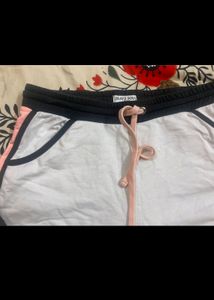 BRAVE SOUL SHORTS