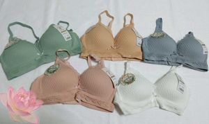 Sage green lace bra⊹ ࣪ ˖