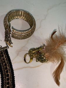 Jewellery Combo Set