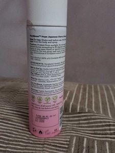 Body Spray