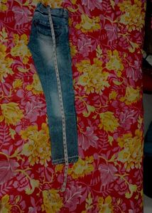 Jeans👖 For Men's Wear
