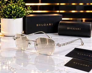 Bvlgari Designer Sunglasses