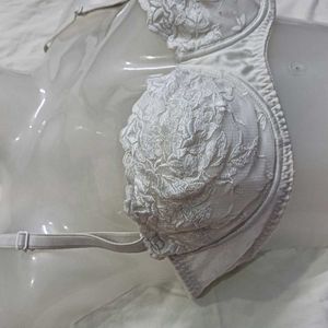 Elegant🤎 Lace Bra