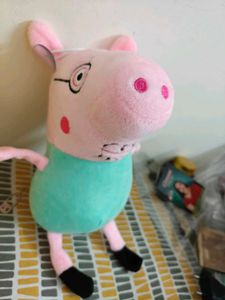 Peppa Pig Plush Toy