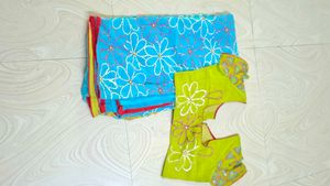 Women Saree( price drop)
