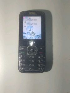 LG Keypad Mobile