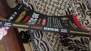 Brahmastra Cosmos Static GK Facts+PYQS