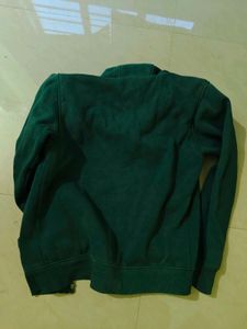 Cozy Sherpa Lined Hoodie