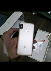 Redmi 6 Pro – Screen Changed, Fingerprint Not Work