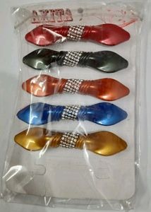 Hair Accessories Banana Clutcher Pins Pack Of 11
