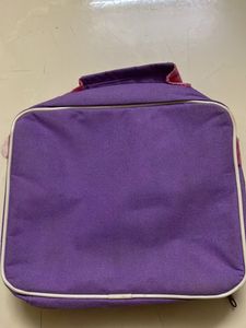 Kids Tennis Racket &amp; Dora Lunchbox