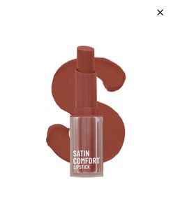 Swiss Beauty Satin Comfort Lipstick