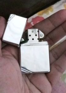 Zippo Lighter