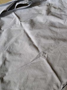 Men's Patterned full Sleeve Shirt