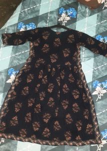 Elegant Printed Kurta sets