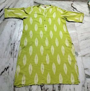 💚Pocket Kurti