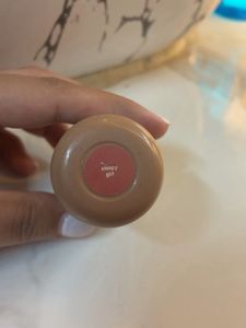 rhode blush Stick