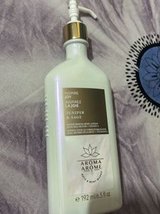 Aroma Arome Body Lotion