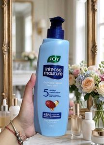400ml Brand New Lotion
