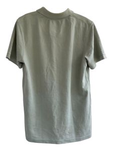 Men's Light Green Polo Shirt