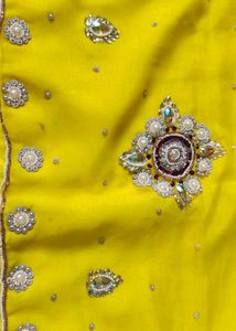 Lehenga Choli Set rajputi suit