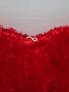 Heart Pillows