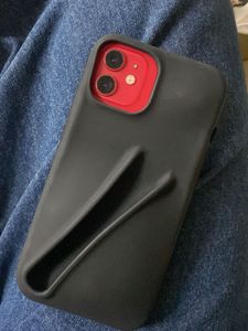 lip balm phone cover