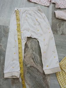 Baby Girl Clothes Bundle