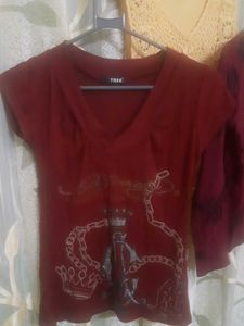 Tops Bundle