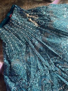 New Trandy Lehenga