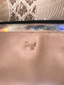 Stylish Beige Handbag