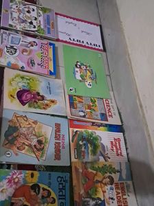 10 New Books For Children