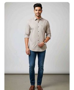 🚨 2 Designer Men's Shirts Bundle