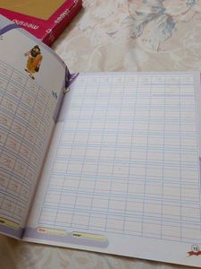 Children's Hindi Learning Books