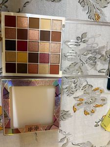 eyeshadow