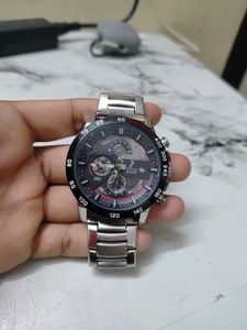 SYLVI Chronograph Wristwatch ORIGINAL
