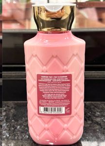 Bath &amp; Body Works Champagne Toast Lotion
