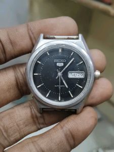 Seiko Automatic Watch