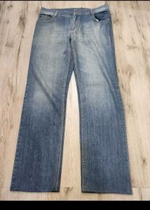 Cs2143 Sabrin Jeans Size 34