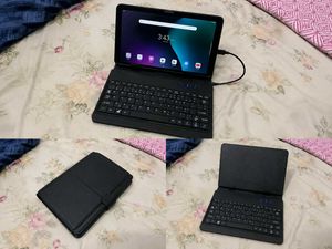 Tablet Keyboard Case