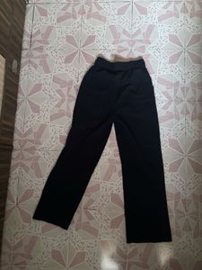 Comfy  Wide Leg Casual Pants