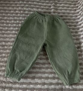 Kids baggy jogger