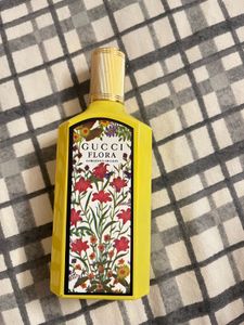 Reserved! Gucci Flora Orchid