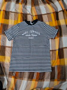 Striped T-Shirt
