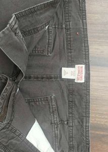 Mossimo Supply Co. Bermuda Shorts